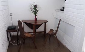 Apartamento Copacabana